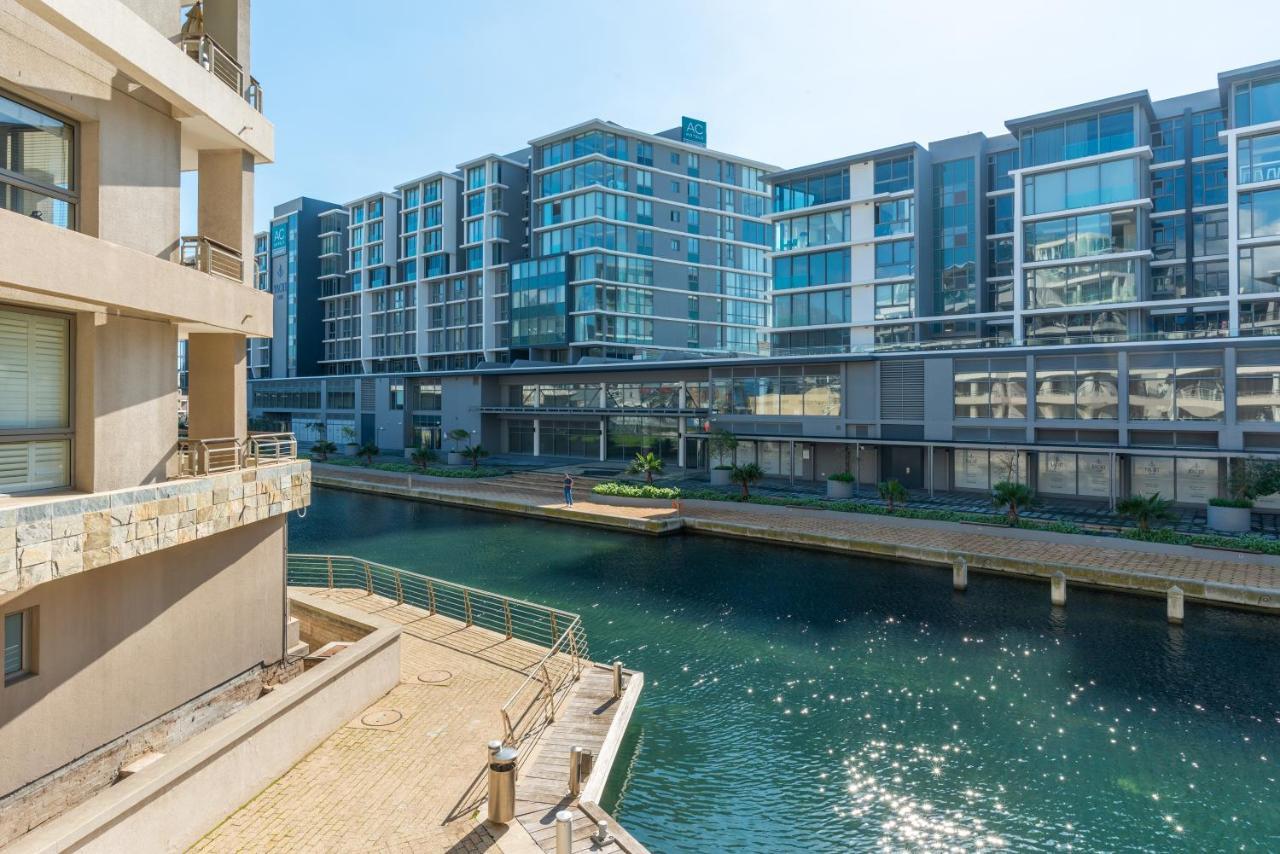 V&A Waterfront Luxury Apartments By Mcstay Cape Town Exterior photo