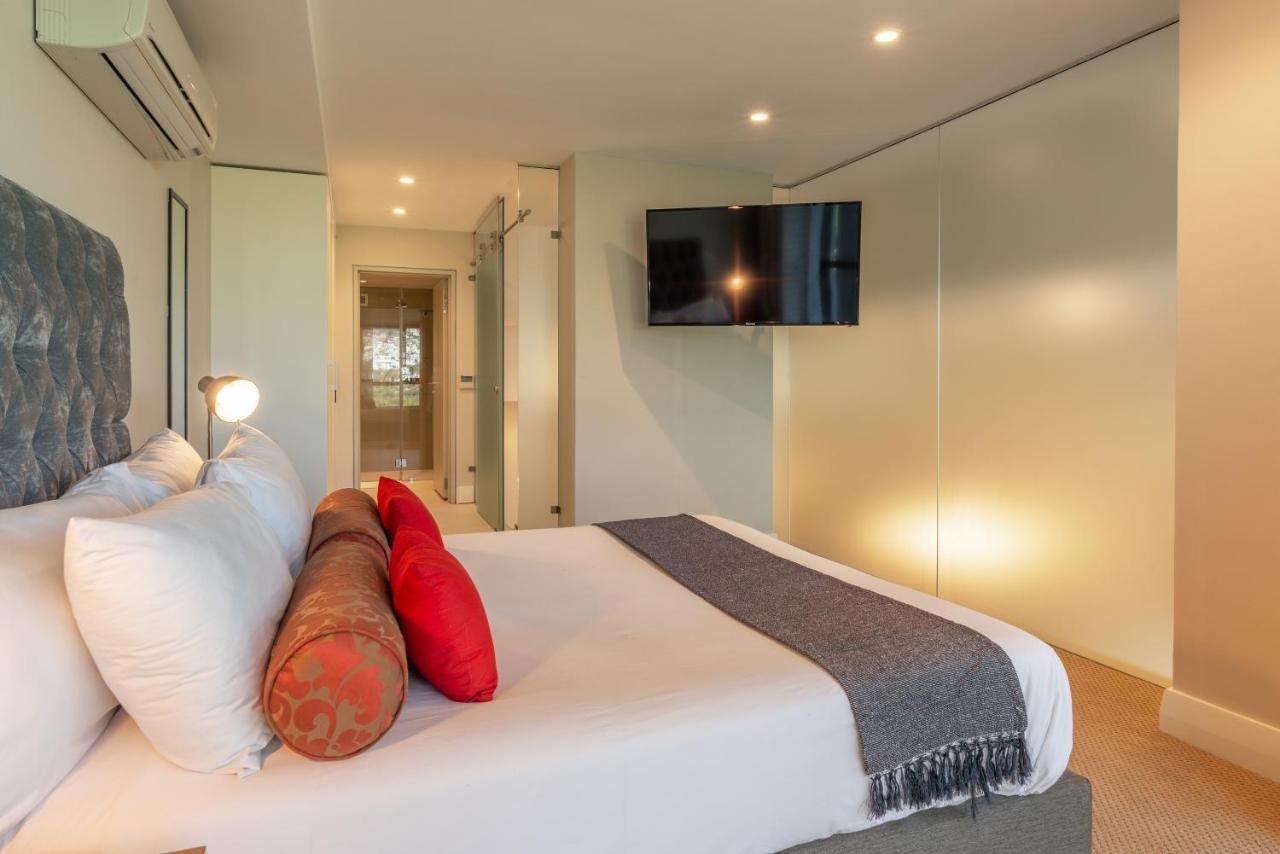 V&A Waterfront Luxury Apartments By Mcstay Cape Town Exterior photo